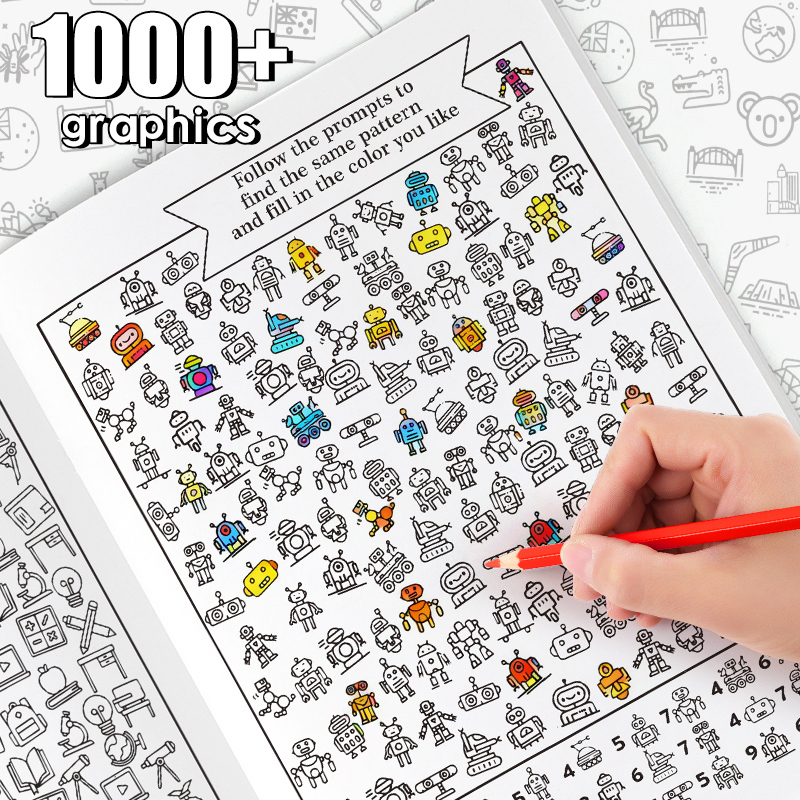 Food And Snacks Coloring Book Bold And Easy - หนังสือแบบโต้ตอบพร้อมลวดลายที่ซ่อนอยู่ | เวอร์ชันขั้นสูงสำหรับวัยรุ่นและผู้ใหญ่: ค้นหาภาพ+ระบายสีภาพ 2-in-1 รวมถึงไดโนเสาร์,