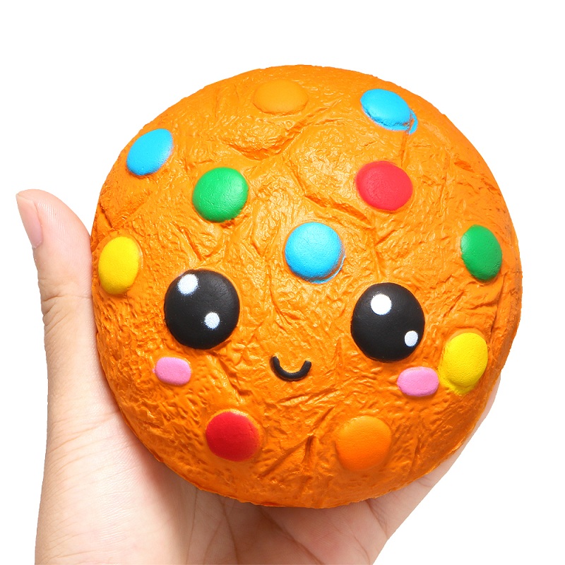 จัมโบ้ Squishy อาหารช็อกโกแลตค - Food Sweet Snacks บทวิจารณ์และราคา