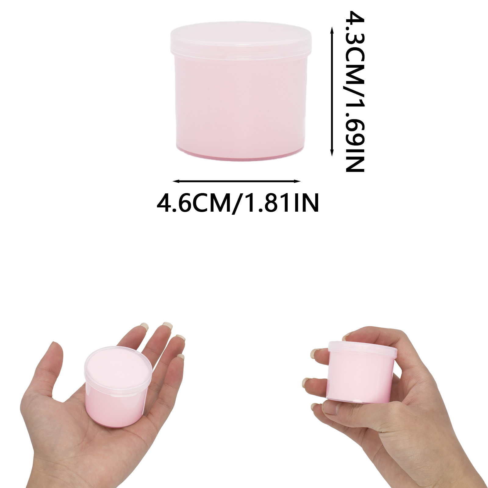 1.76oz สีขาวบิสกิตเนย Slime ชิ - Food Snacks To Eat บทวิจารณ์และราคา