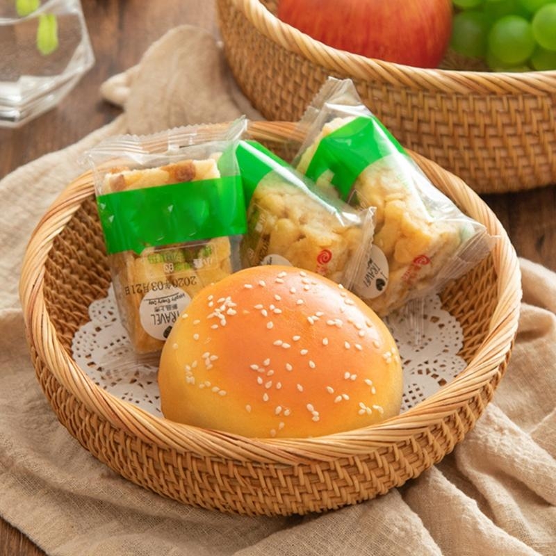 Handmade ห้องนั่งเล่นขนมขบเคี้ - Food And Snacks For Picnic บทวิจารณ์และราคา