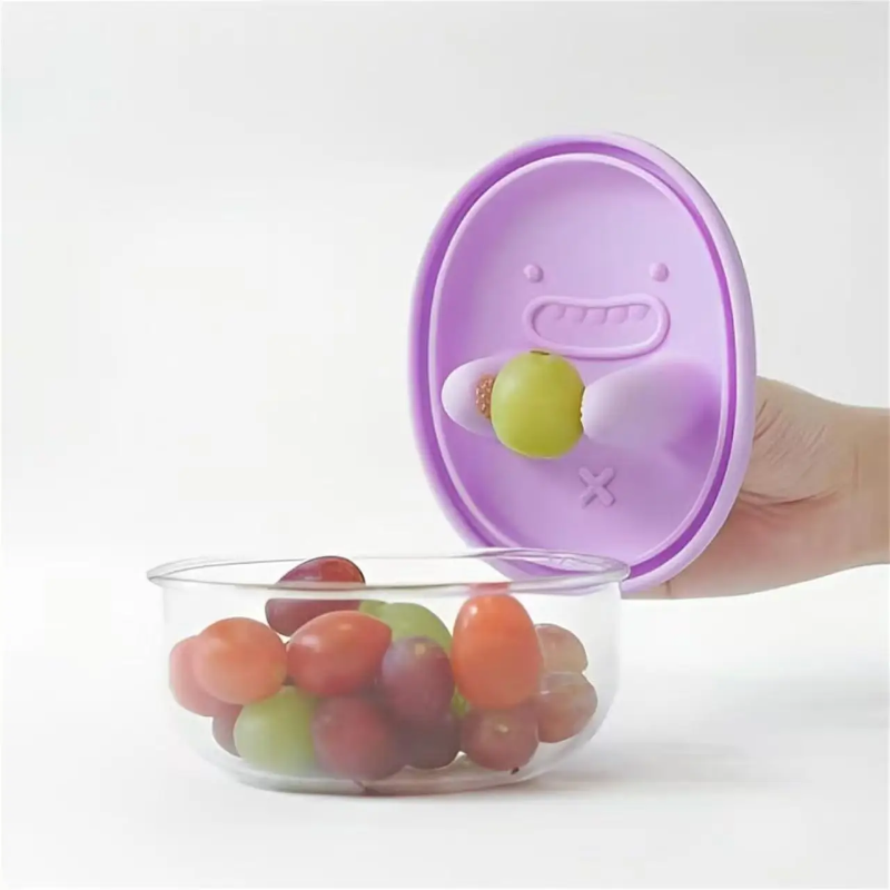 กล่องใส่ขนมแบบแฮนด์ฟรี ไม่มีเศ - Food Snacks Wholesale บทวิจารณ์และราคา