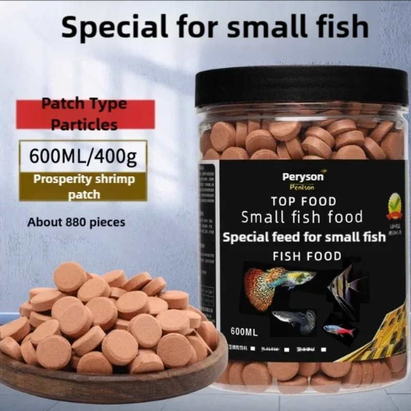 อาหารปลาขนาดเล็กเพนิซอน แพทช์  - Food Snacks With Protein บทวิจารณ์และราคา