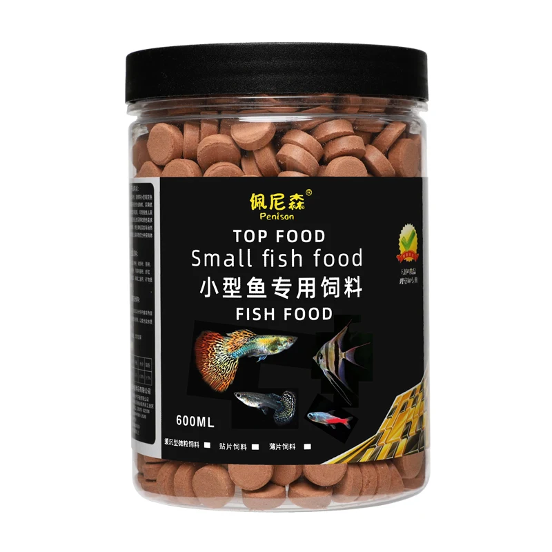 อาหารปลาขนาดเล็กเพนิซอน แพทช์  - Food Snacks With Protein บทวิจารณ์และราคา