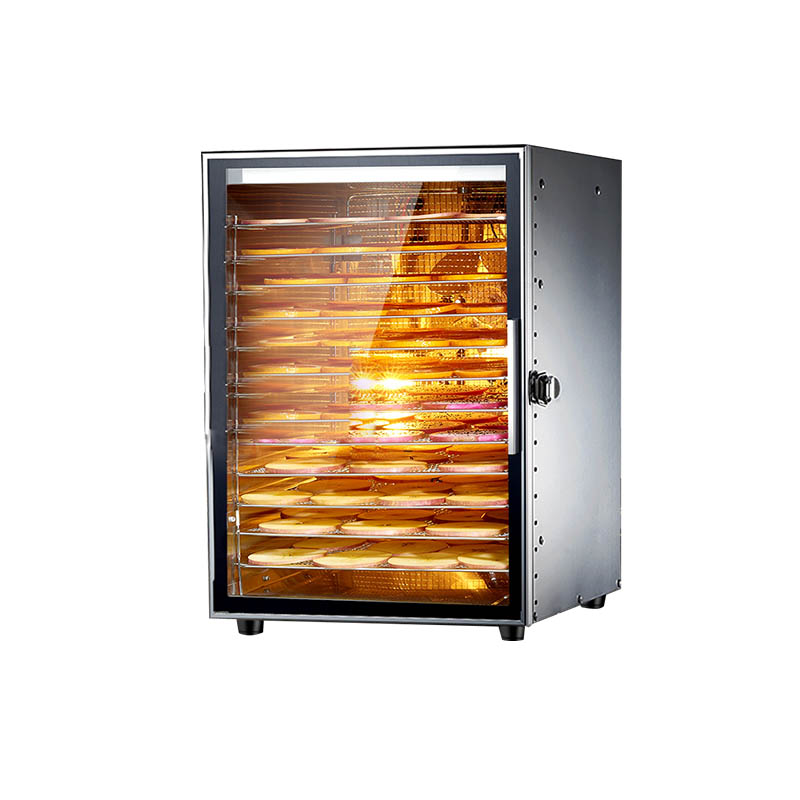 220V 110V ผลไม้แห้งเครื่องอาหา - Dry Food Snacks บทวิจารณ์และราคา