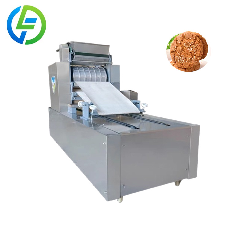 เครื่องอัดรีดบิสกิตอัตโนมัติ F - Food Snacks Distributors บทวิจารณ์และราคา