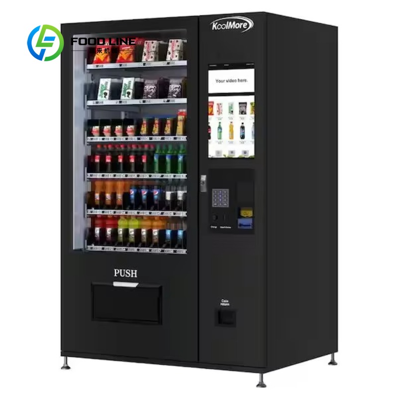 ขนาดตามสั่ง ขายดี ตู้จำหน่ายสิ - Food Snacks To Sell บทวิจารณ์และราคา