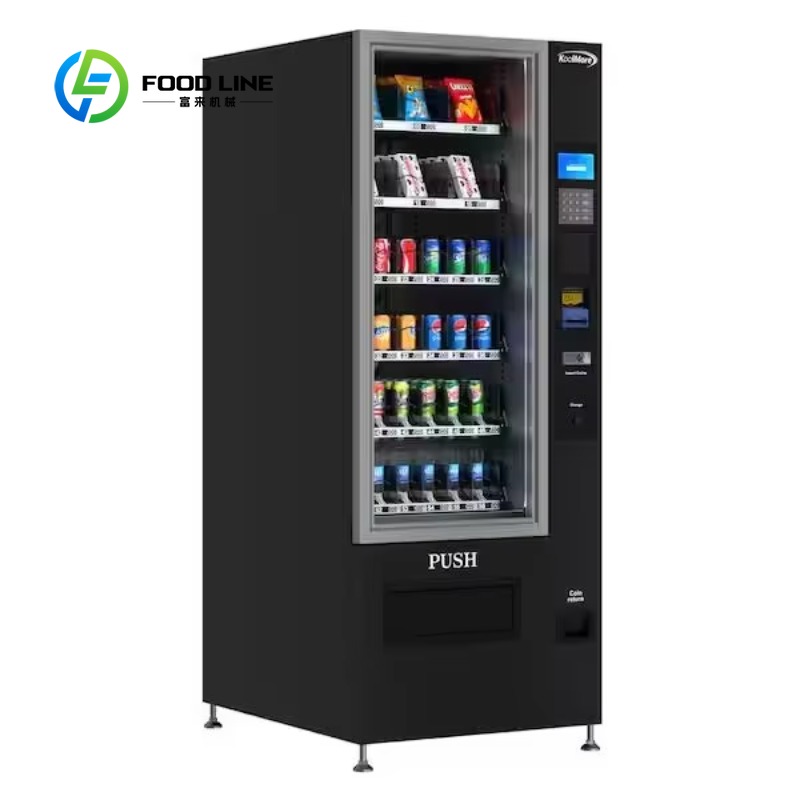 ขนาดตามสั่ง ขายดี ตู้จำหน่ายสิ - Food Snacks To Sell บทวิจารณ์และราคา