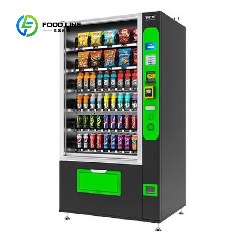 ขนาดตามสั่ง ขายดี ตู้จำหน่ายสิ - Food Snacks To Sell บทวิจารณ์และราคา