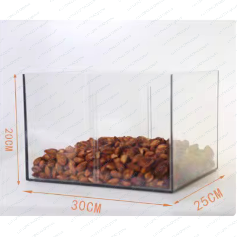 กล่องใส่อาหารแห้งแบบขายส่งในซู - Dry Food Snacks บทวิจารณ์และราคา