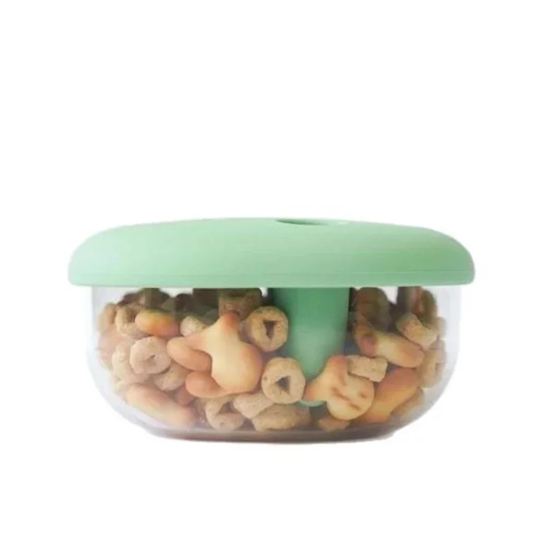 กล่องอาหารกลางวันพร้อมฝาปิดซิล - Food And Snacks For Picnic บทวิจารณ์และราคา