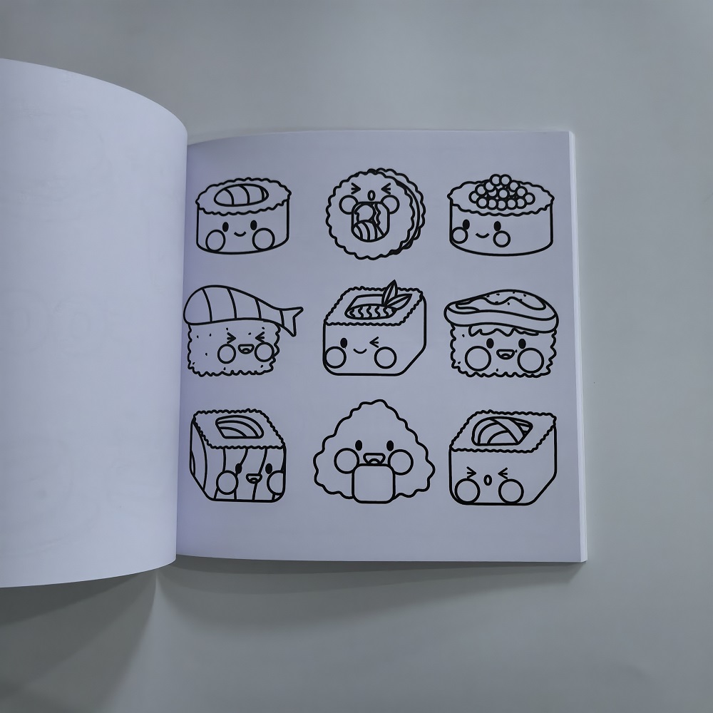 อาหาร เครื่องดื่ม และขนมหวาน ส - Food And Snacks Coloring Book Bold And Easy บทวิจารณ์และราคา