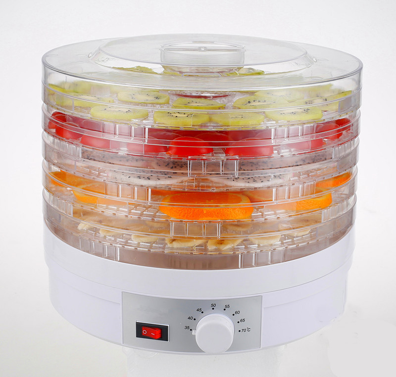 เครื่องทําผลไม้แห้งในครัวเรือน - Dry Food Snacks บทวิจารณ์และราคา