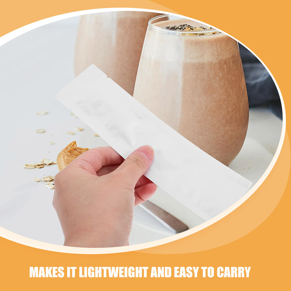 ถุงเก็บอาหารสุญญากาศแบบปิดผนึก - Food Snacks With Protein บทวิจารณ์และราคา
