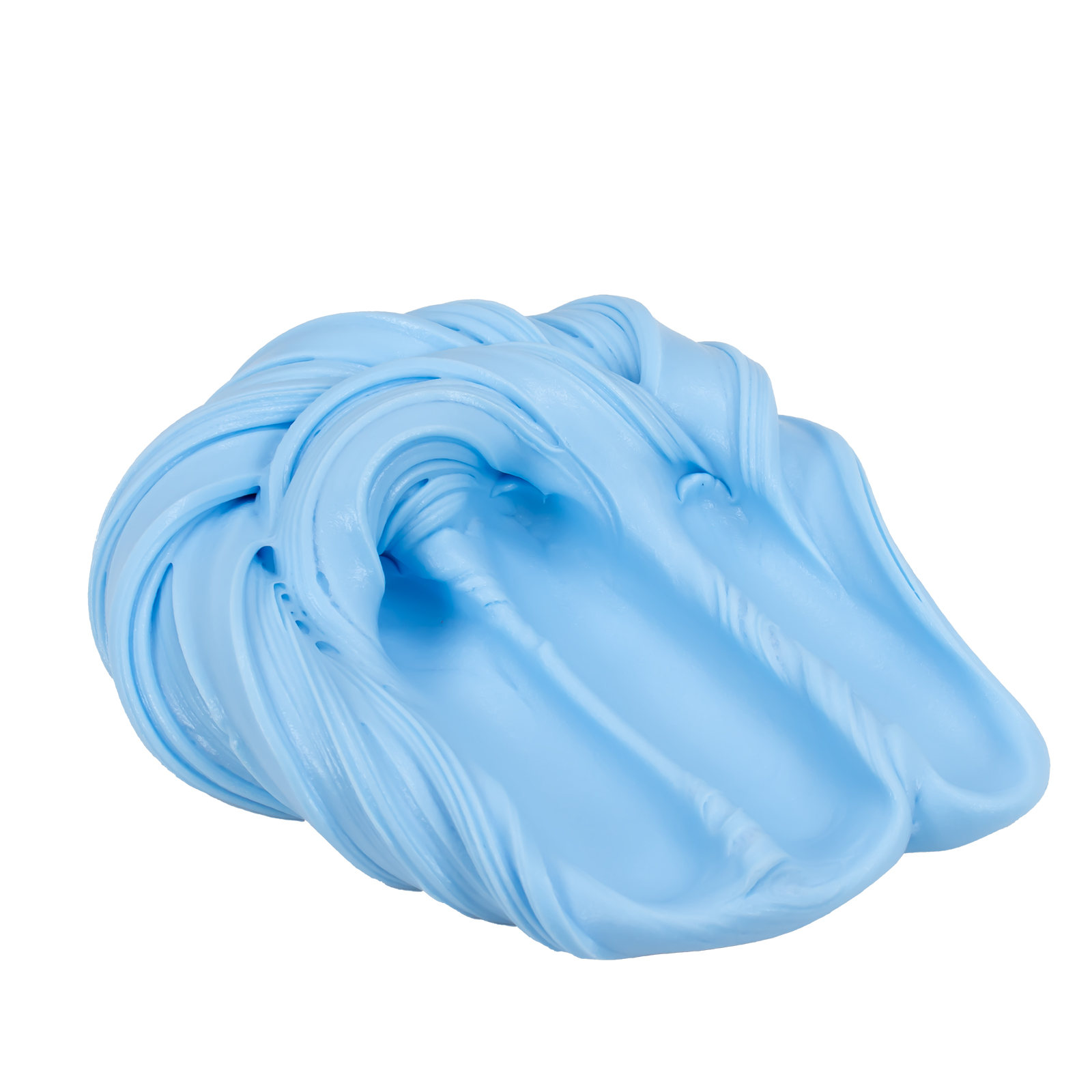120ml Fluffy Butter Slime Kit  - Food Snacks To Eat บทวิจารณ์และราคา